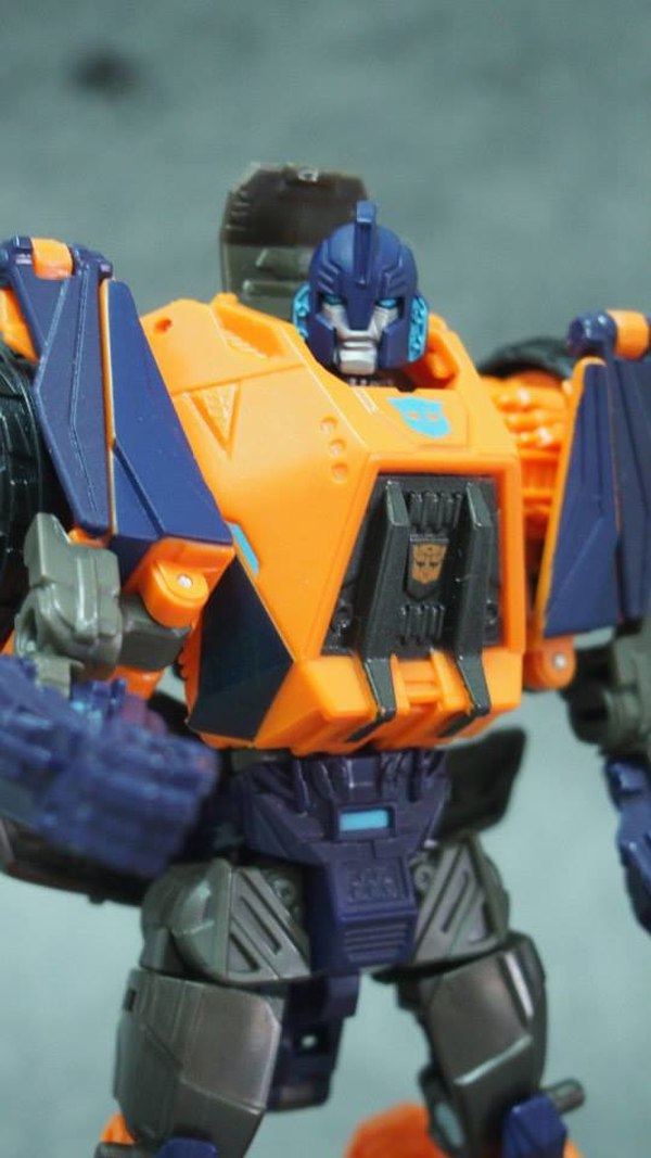 New Images Transformers Generations Wreckers Wave 4 Images Show Runination Team Figures  (43 of 51)